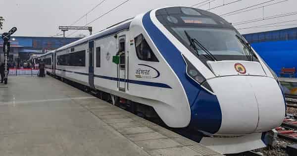 Vande Bharat trains to create Rs 40,000 crore business opportunity, jobs