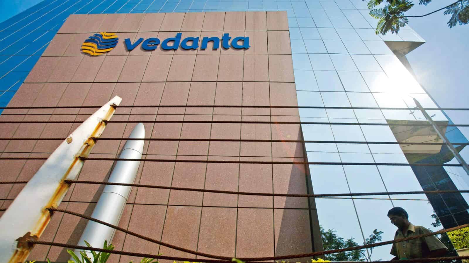 Vedanta Receives NCLT Nod to Acquire Incab Industries for Rs 545 Crore