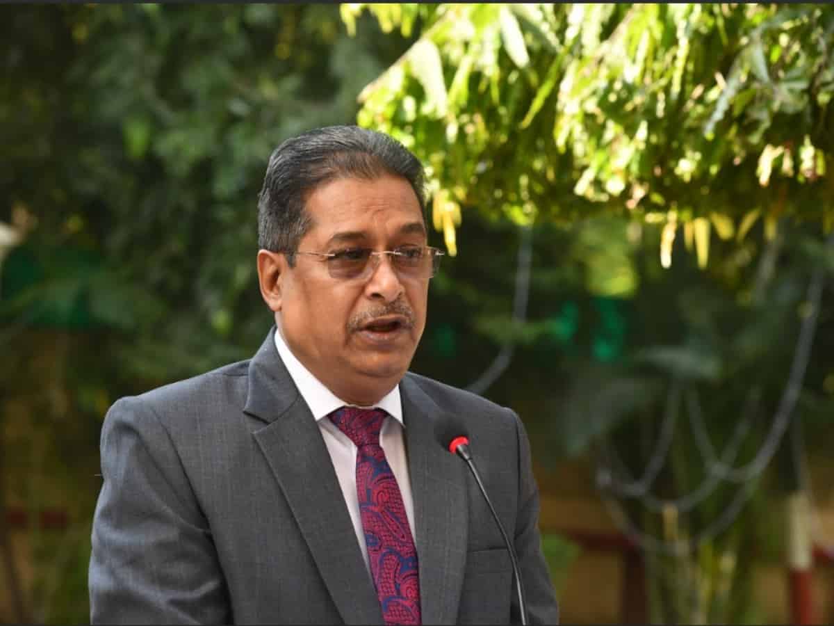 WCL Celebrates 50th Coal India Foundation Day with Commitment to Fulfillimg Energy Needs of the Country