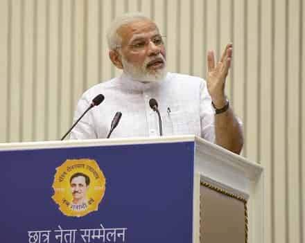 Young India New India