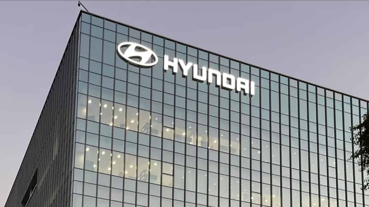 Hyundai Motor India Announces Change in Senior Management