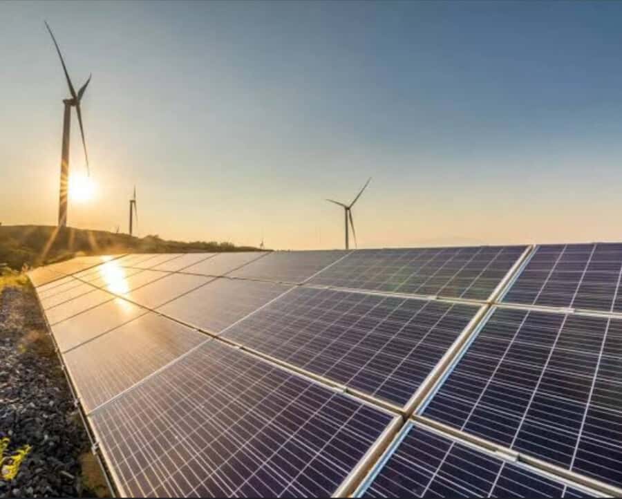 PM-Surya Ghar crosses 8.5 lakh solar rooftop installations, anticipates 1,800 GW green energy by 2047