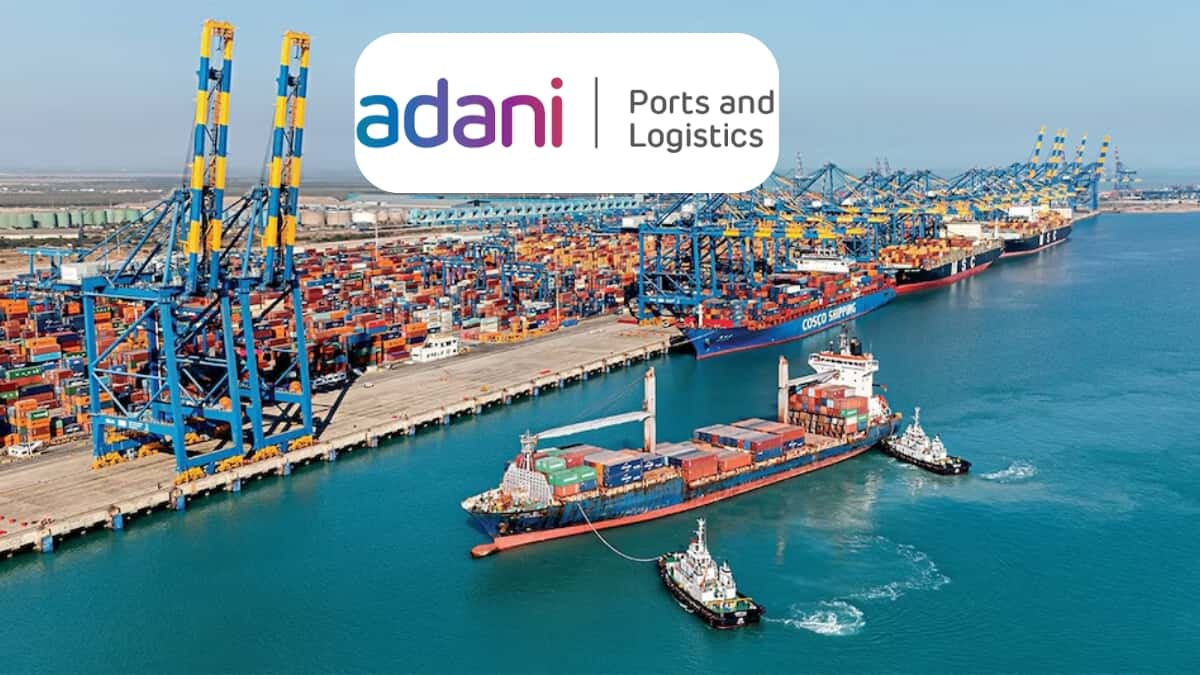 Adani Ports Wins LOA for Two Dry Bulk Berths at Paradip Port