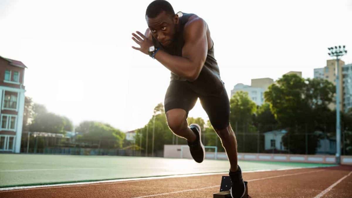 Athletes in the Age of Code