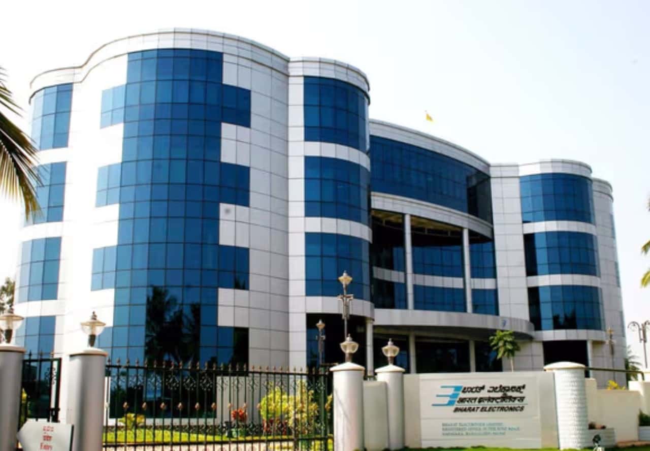BEL Awards Rs 17.55 Crore Communications Contract to Avantel