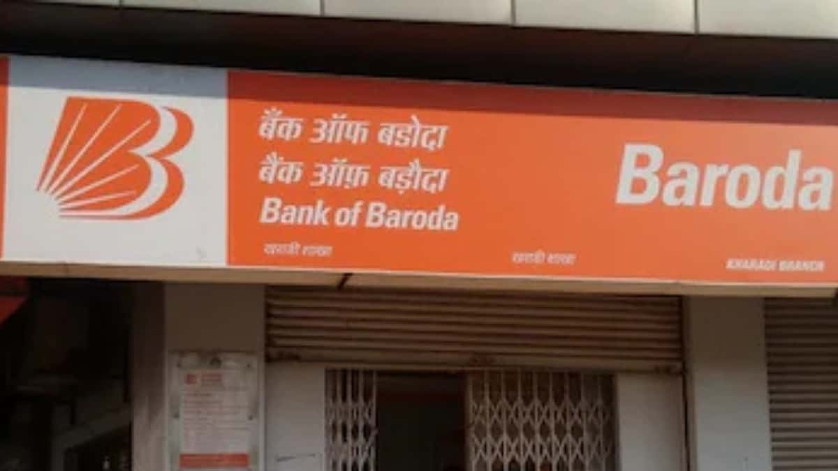 Bank of Baroda Announces Change in Senior Management