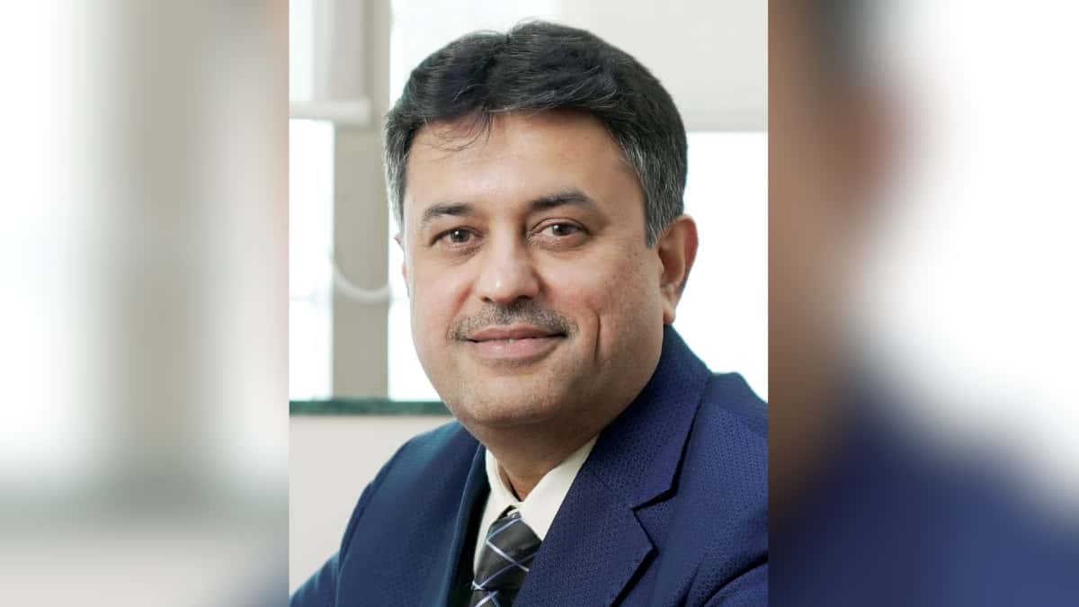 Deepesh Nanda, Former Tata Power MD, Joins Race for NTPC CMD Post