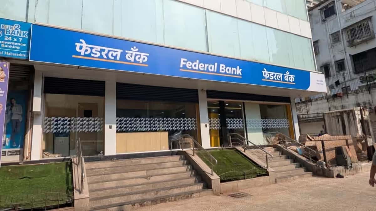 Federal Bank Allots 1.44 Lakh Shares Under Employee Stock Option Schemes