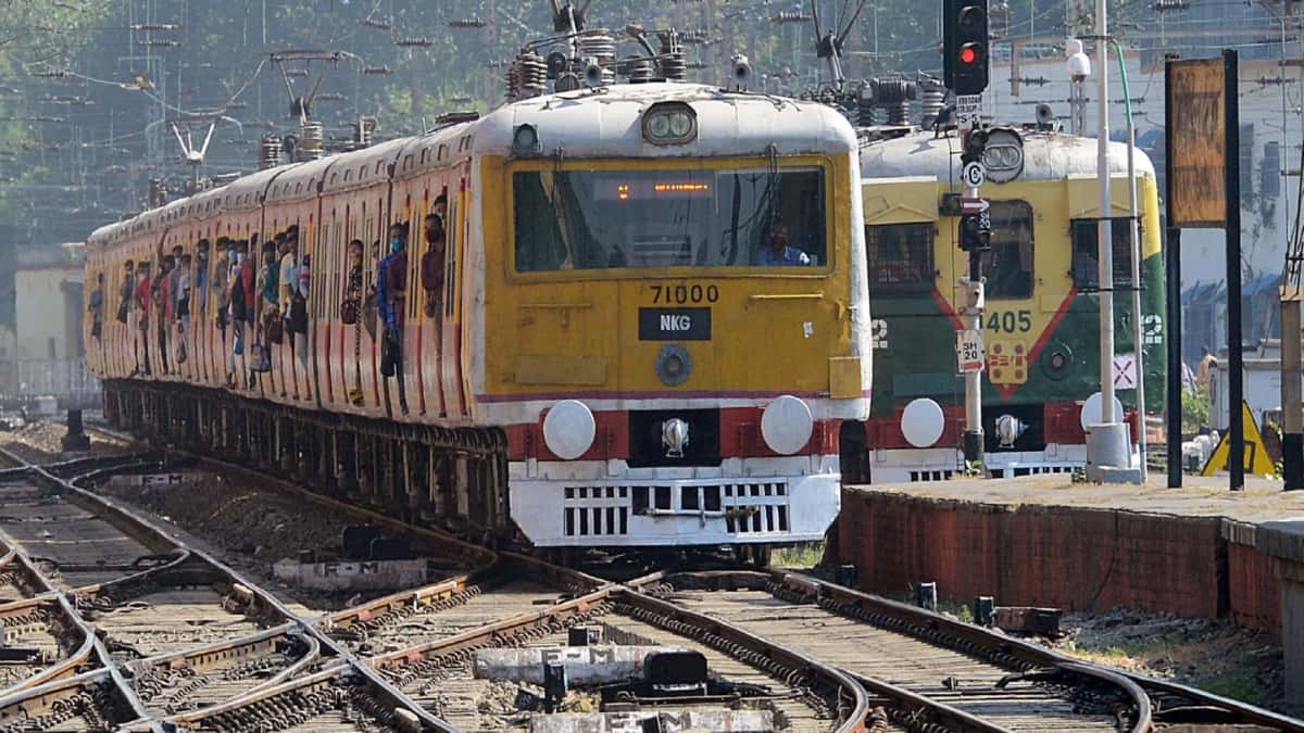 GPT Infra Wins ₹114.82 Cr Railway Signalling Order via Subsidiary