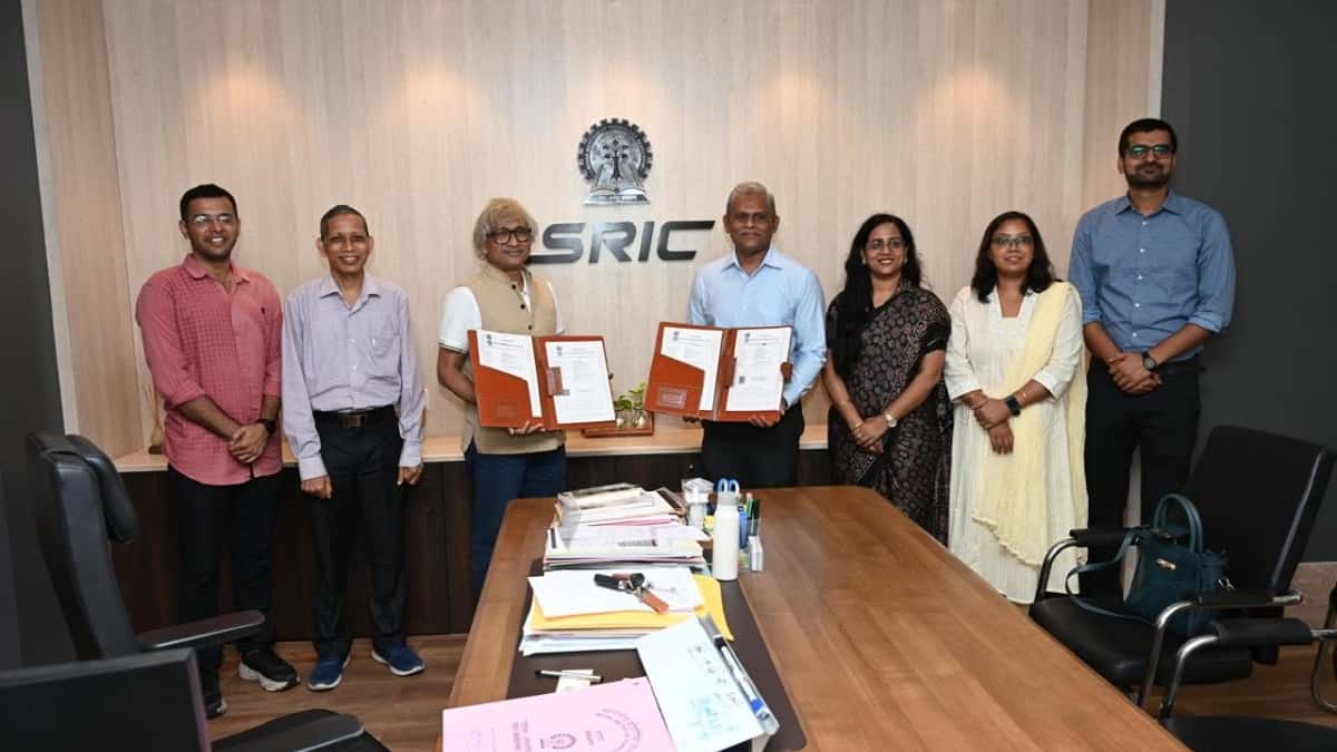 GRID-INDIA, IIT Kharagpur Sign MoU to Strengthen Grid Stability as Renewables Rise