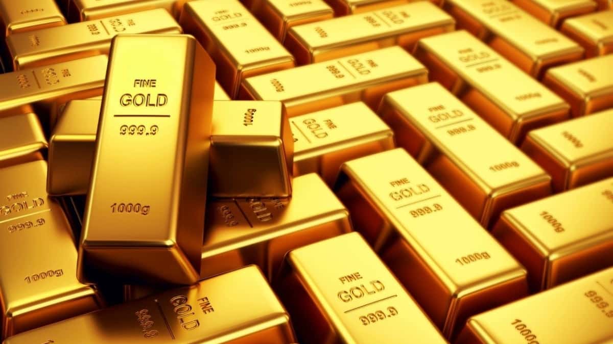 Gold Rate Closing Updates (4 September 2026): Evening Market Close; Check Final 24K and 22K Prices