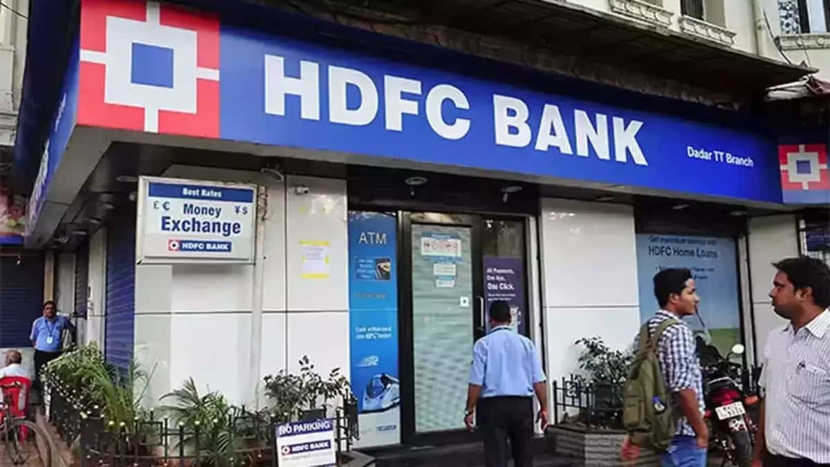 HDFC Bank Grants 5.87 Cr Options & 1.67 Cr RSUs at ₹712.10 | Sept 2026