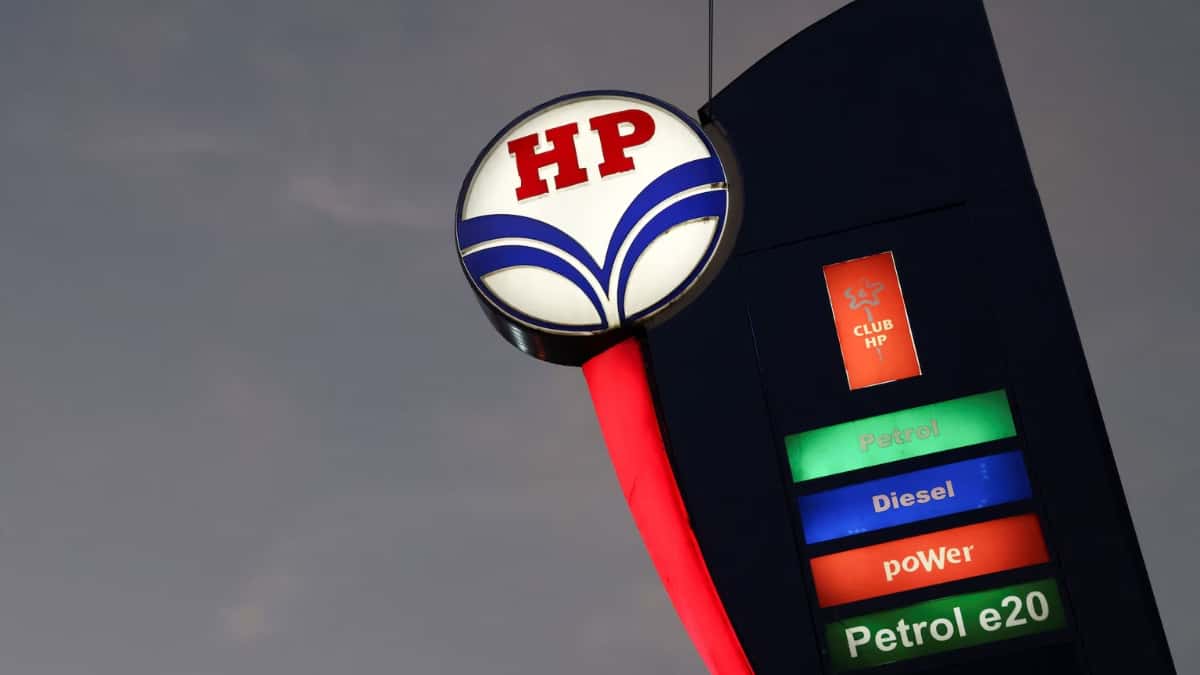 HPCL Assigned Crisil ESG 60 Rating by CRISIL | Independent Assessment