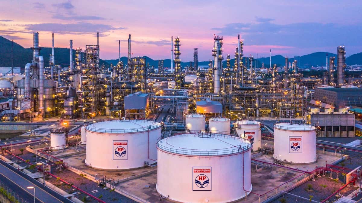 HPCL Auditors FY 2026-27: Existing Audit Firms to Continue