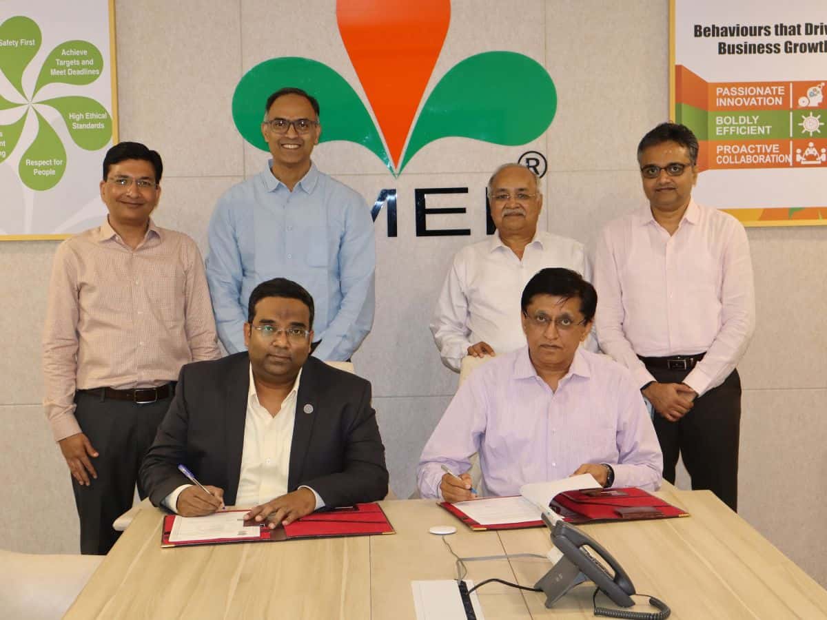 HPCL- Mittal Energy Limited Signs MoU with IIT, Kanpur for Collaborative R&D in Advanced Energy Solutions