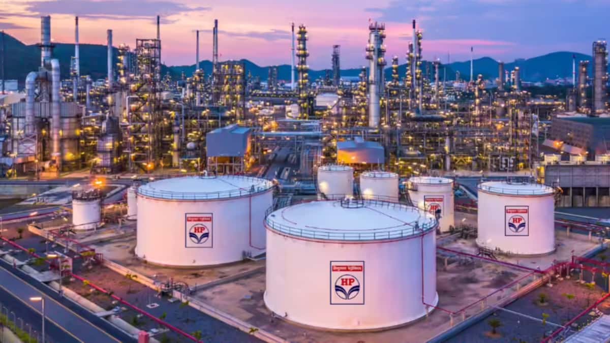 HPCL Rajasthan Refinery Achieves Commercial Operations Date, Marks Key Milestone in Project Execution