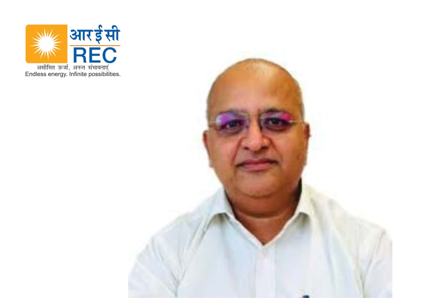 PESB Recommends Rajesh Kumar as Director (Finance) of REC Limited