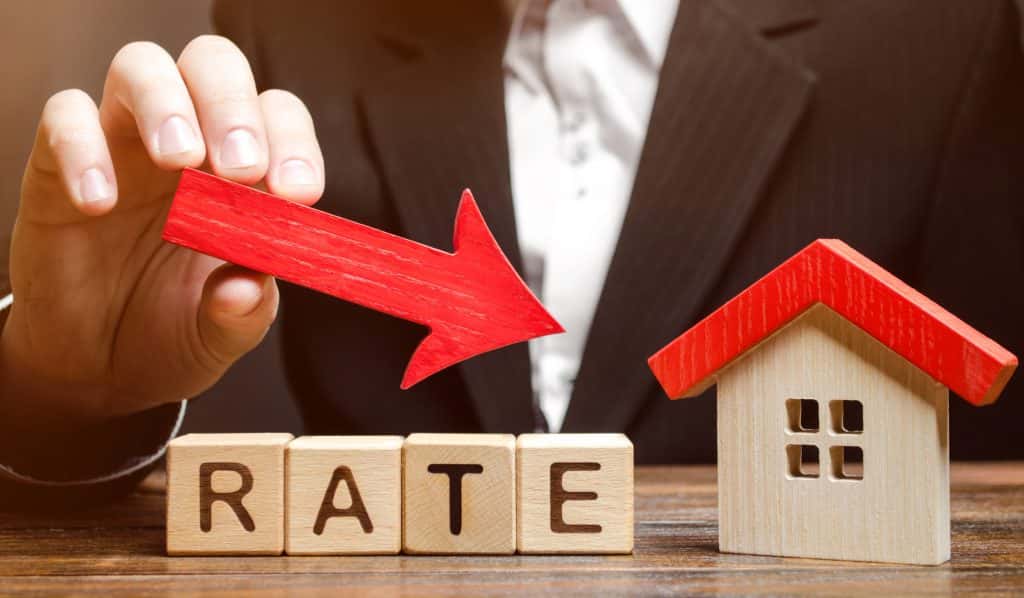 How Refinancing Can Help You Lower Your Home Loan Interest Rate?