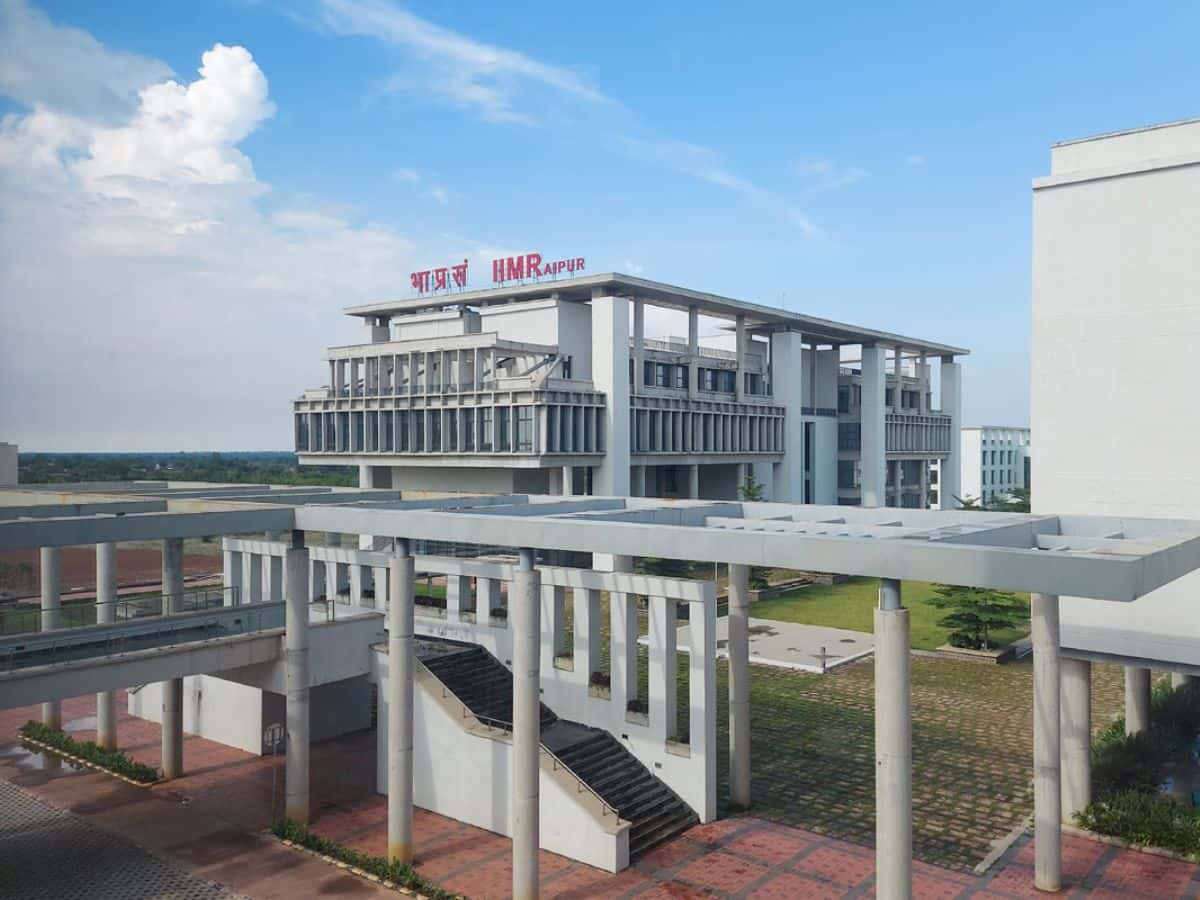 IIM Raipur Invites Applications for Fully Funded Ph. D. Program 2025