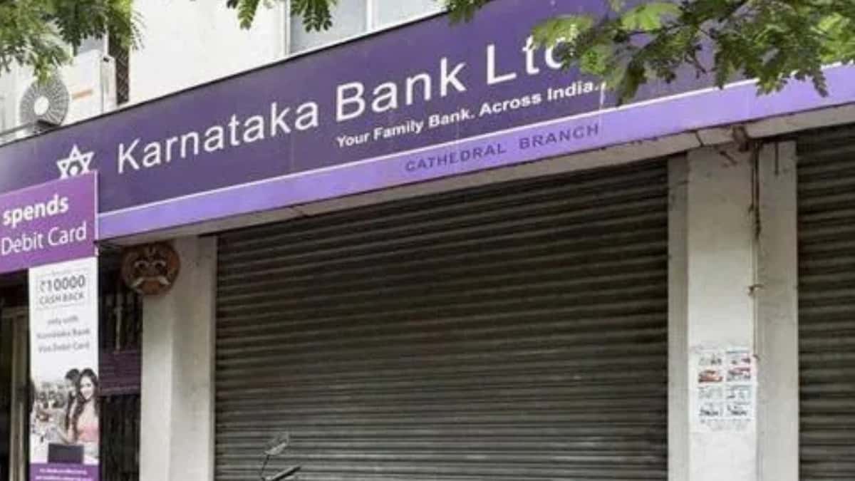 Karnataka Bank Promotes Three Senior Officials as General Managers