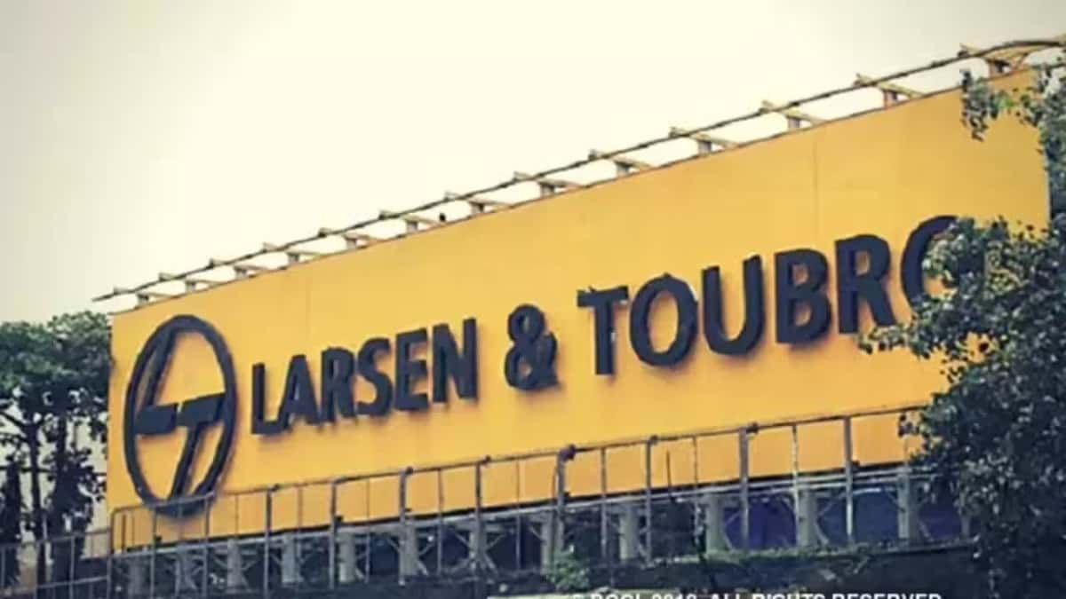 L&T Scheme of Arrangement with L&T Realty: NCLT Admits Petition, Hearing on 6 Oct