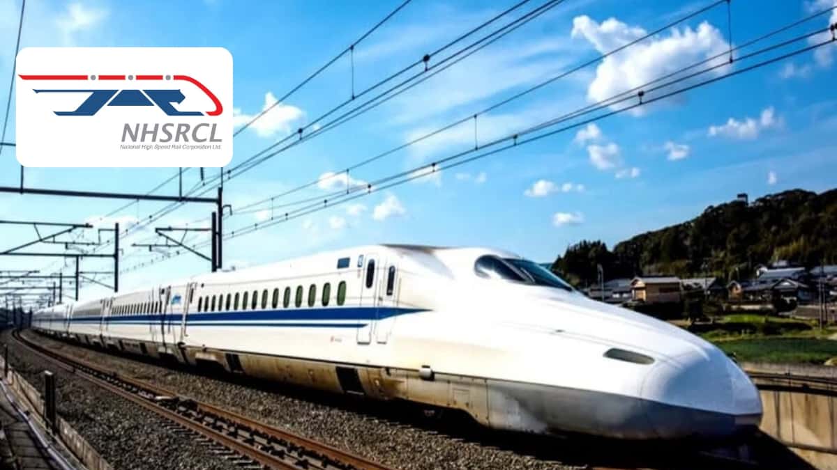 NHSRCL Recruitment 2026: Dy. CPM (Civil) Post Open on Deputation Basis