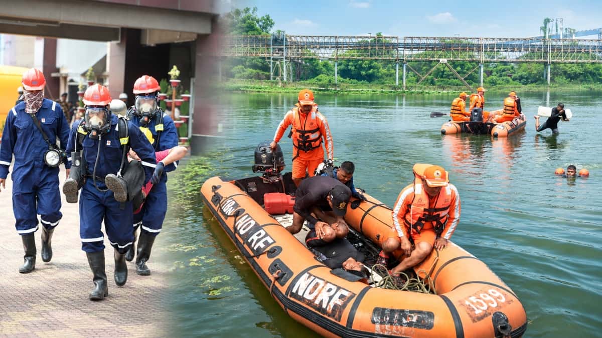 NTPC Bongaigaon Conducts Joint Mock Drill on Disaster Management