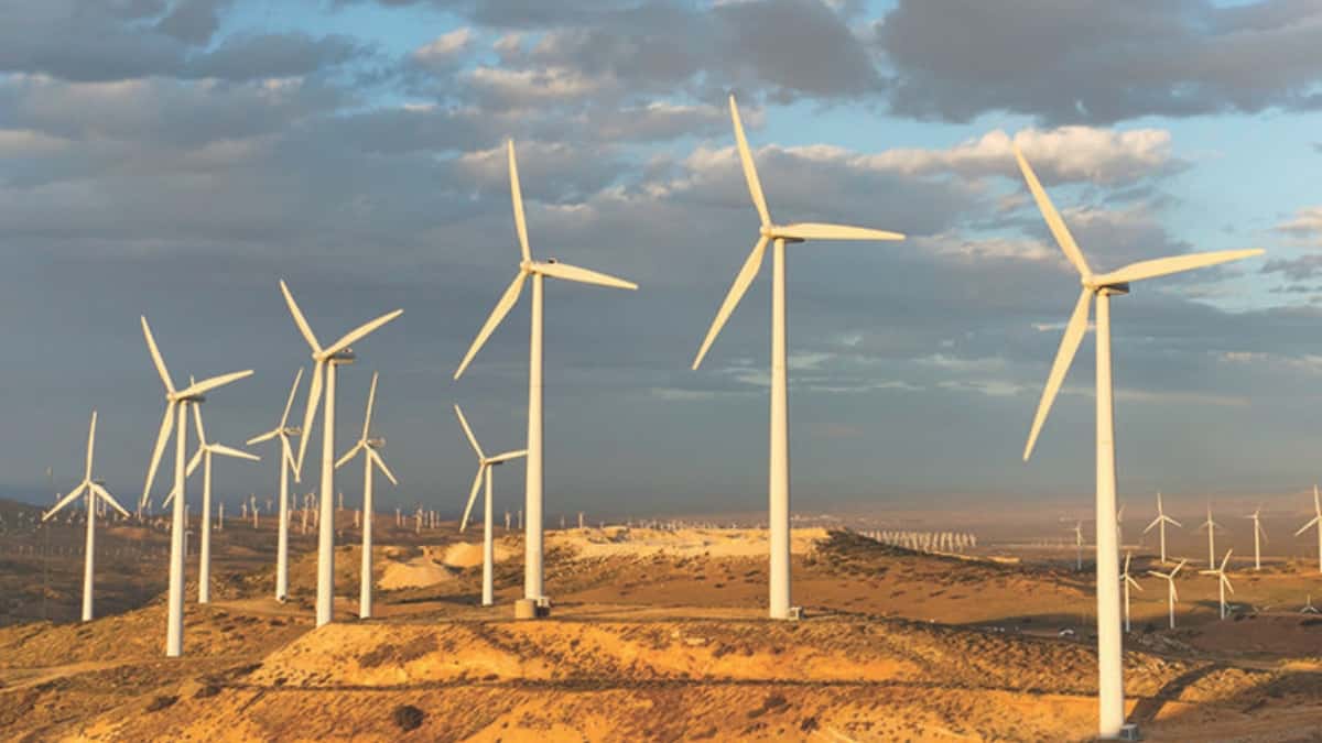 NTPC Green-ONGC JV Wins 50 MW Wind Project in SECI Auction at ₹3.85/kWh