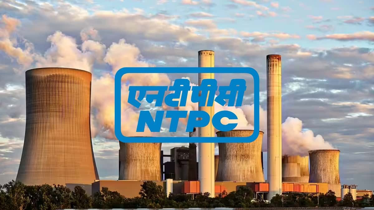 NTPC Names Thermal Engineering Expert Deepak as Executive Director
