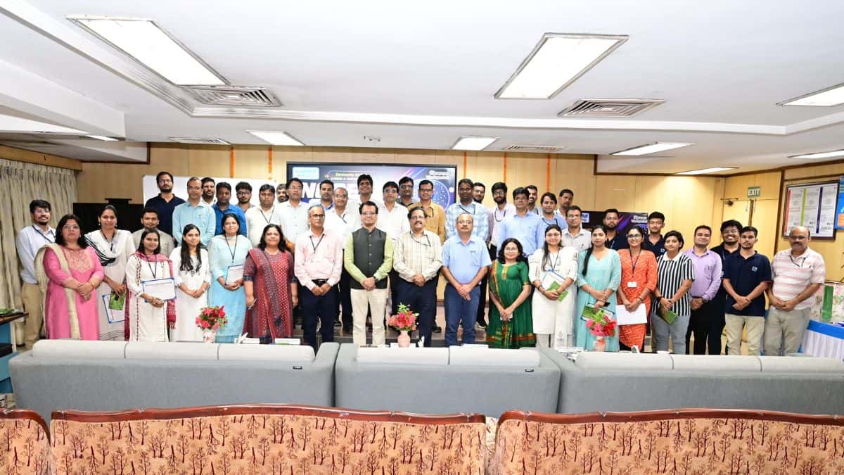 NTPC Vindhyachal Celebrates Innovation at NOCET 2026