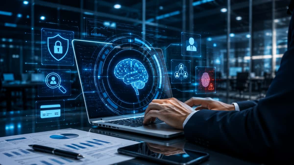 Navratna PSU Bags ₹24.91 Crore AI Fraud Detection Project