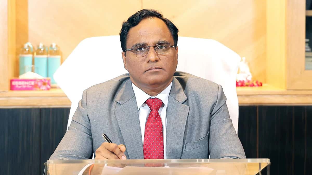 Oil India CMD Ranjit Rath Leads Race for ONGC Chairman Post