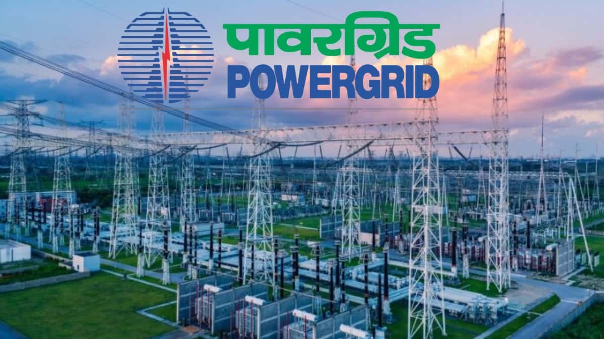 POWERGRID Appoints Joint Statutory Auditors for FY 2026-27
