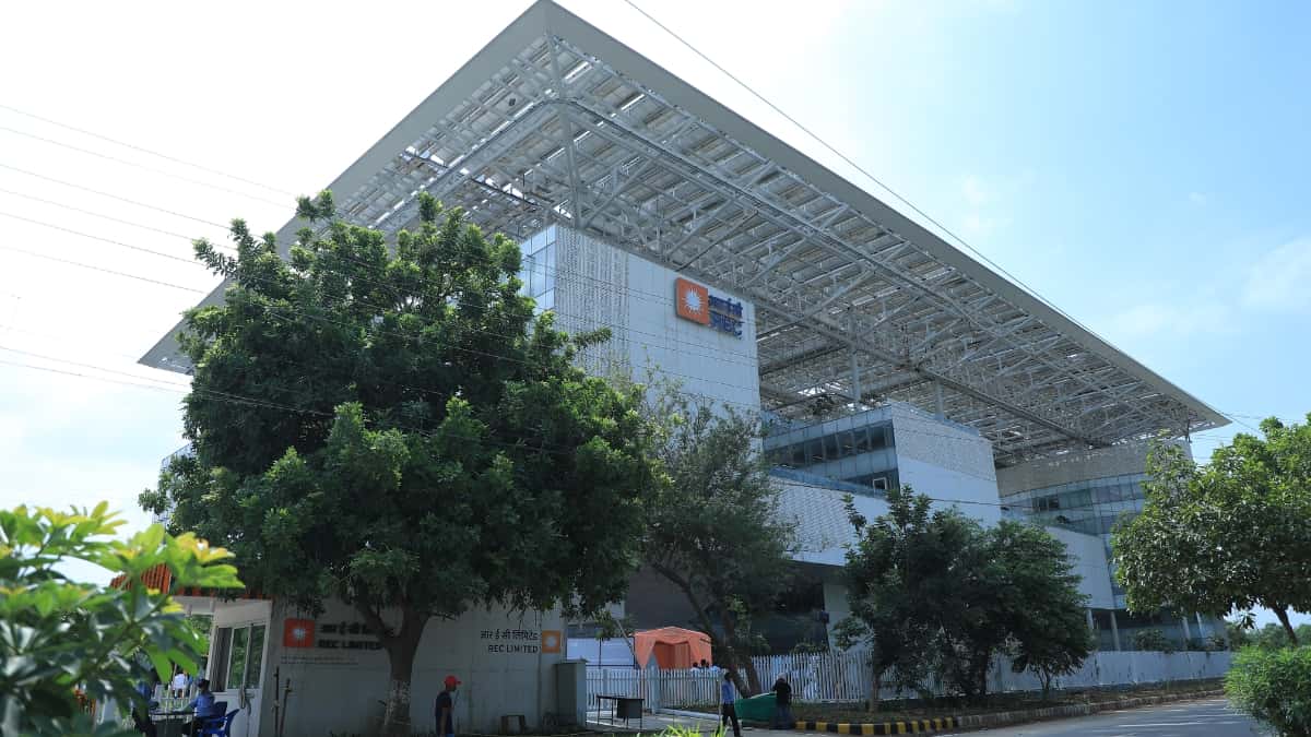 REC Appoints Statutory Auditors for FY 2026-27 | C&AG Order
