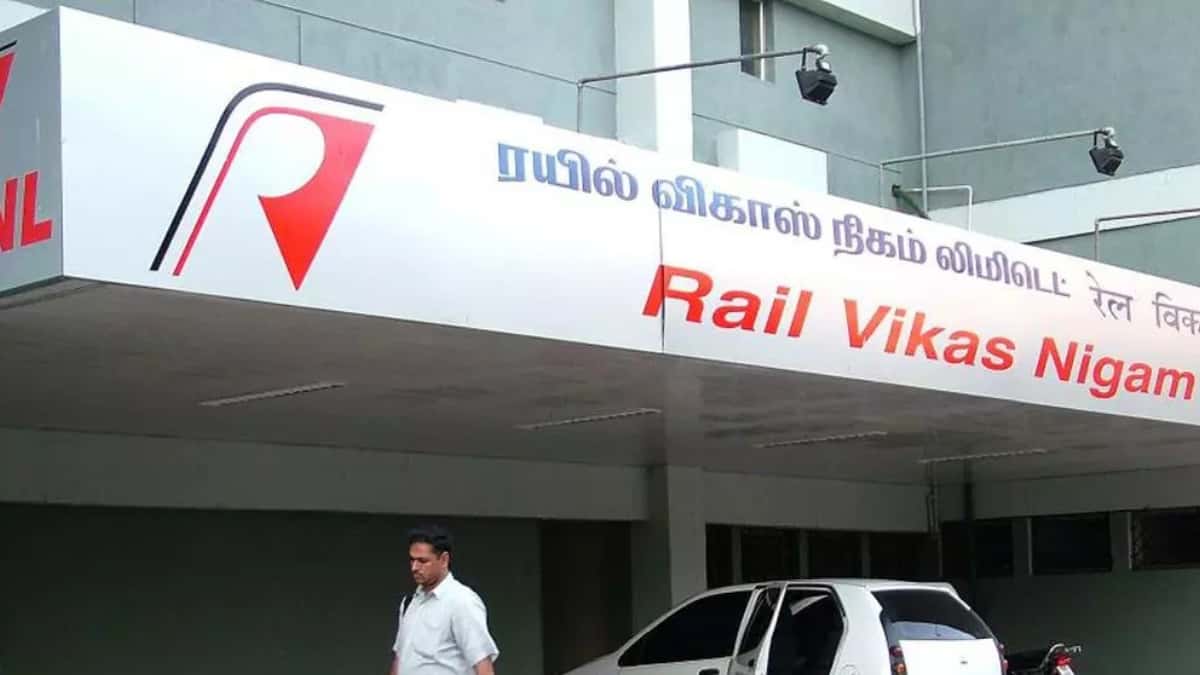 RVNL Issues Replacement Panel for Dy. Manager (Electrical)