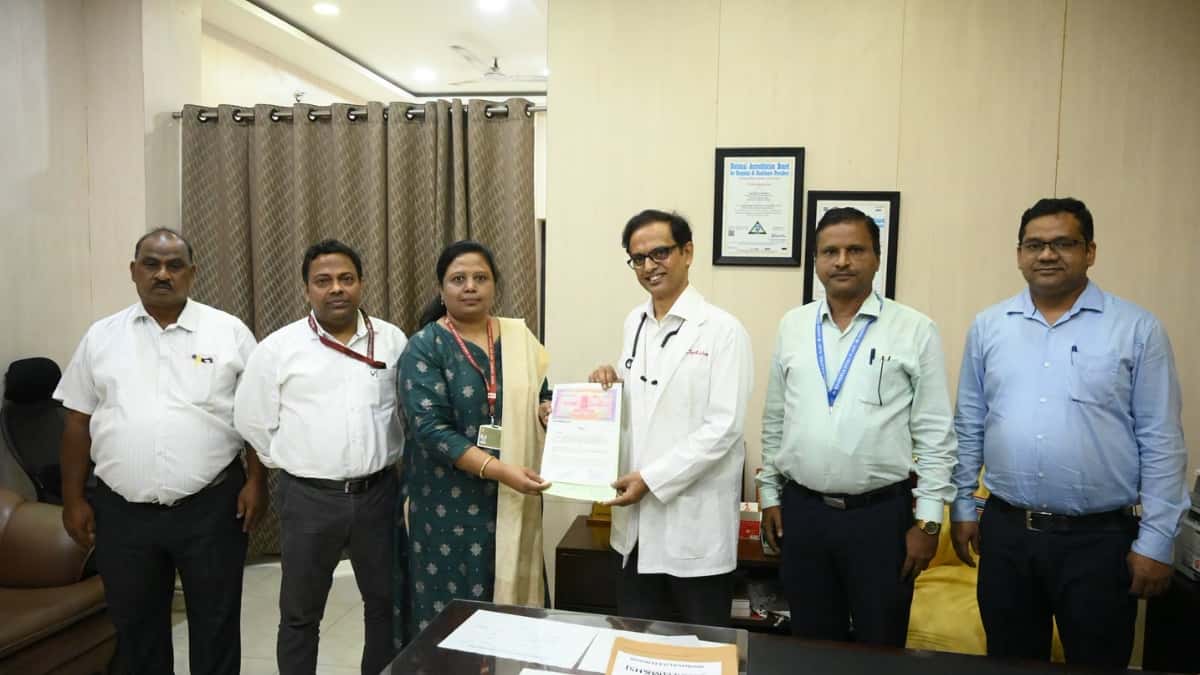 SAIL’s IGH, ESIC Sign MoU for Cashless Super-Speciality Healthcare