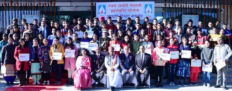 SJVN sets Ambitious Target of Skilling over 6000 Local Farmers
