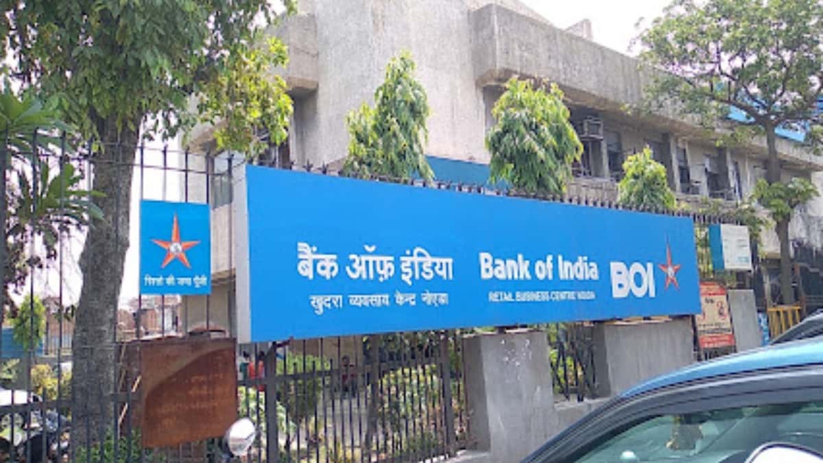 S&P Assigns BBB/A-2 Ratings to Bank of India; Outlook Stable