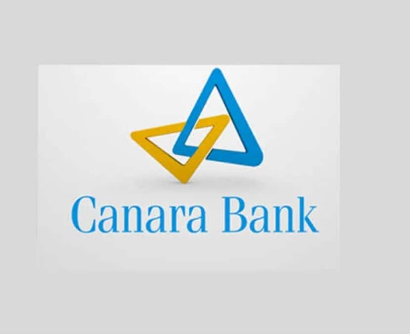 Canara Bank announces Change in Senior Management of Board