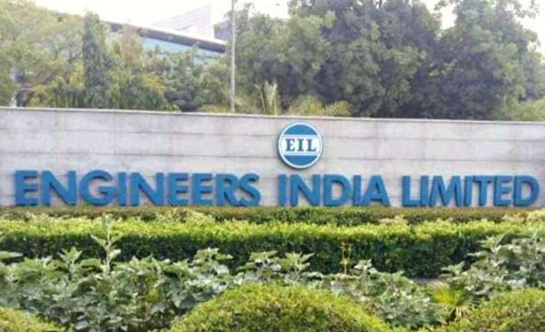 Engineers India Ltd plans to extend overseas business, will foray into nuclear energy projects