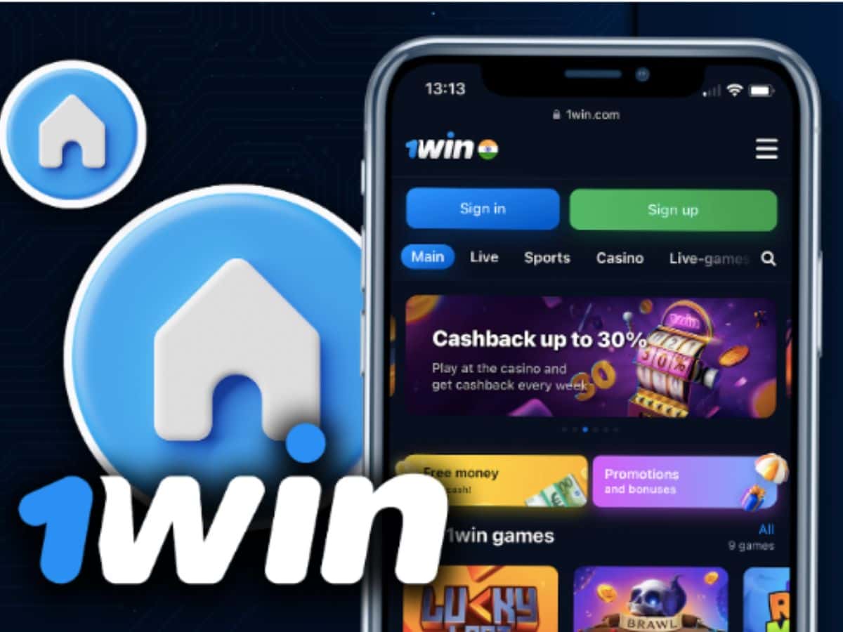 1Win Mobile App Review: Betting Made Easy in India