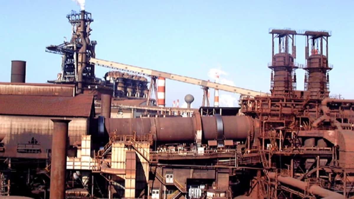 Godawari Power & Ispat Ltd resumes operations at 2.00 MTPA Iron Ore Pellet Plant in Raipur