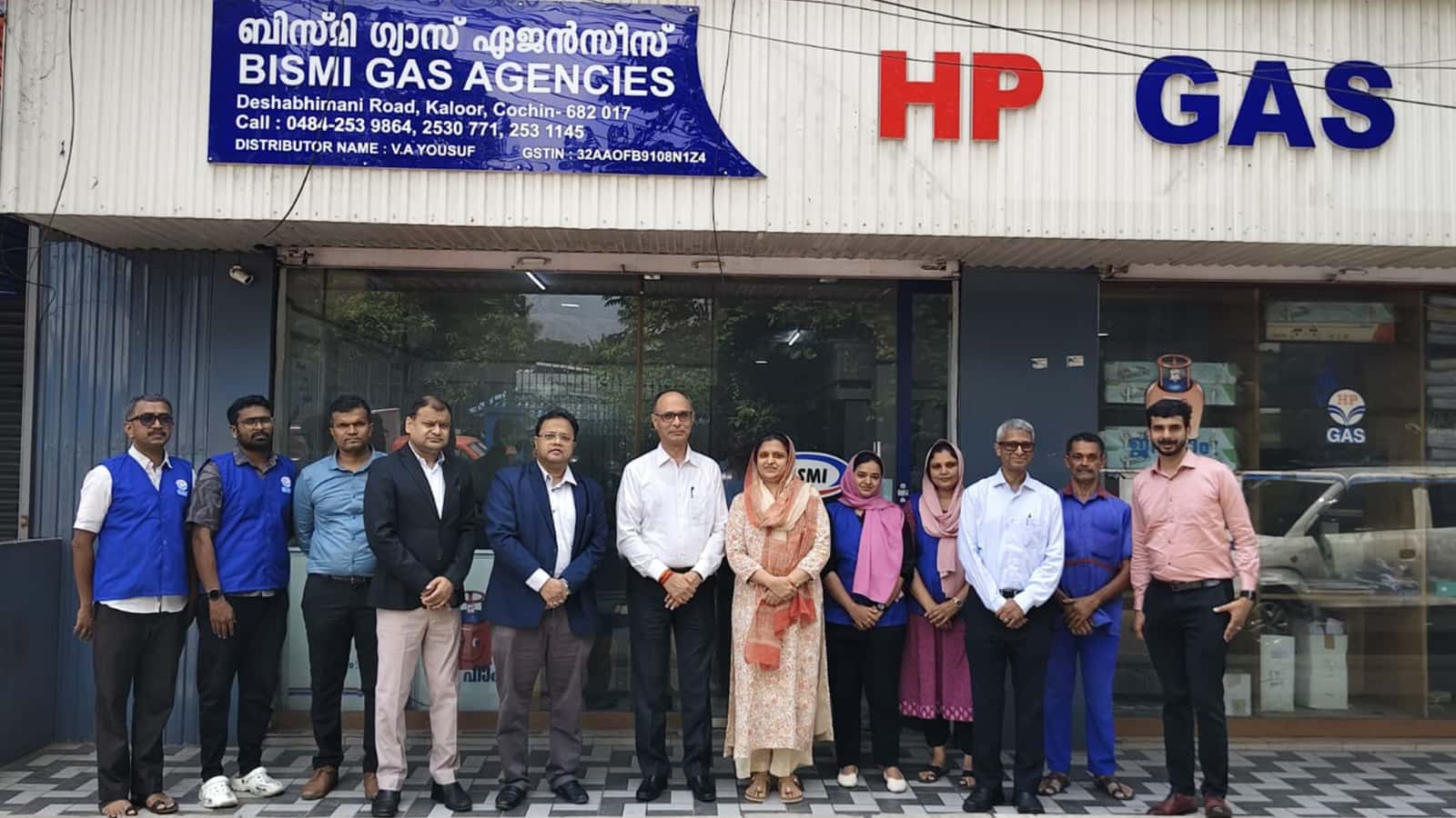 Keralam LPG Supply Review: No Cause for Worry