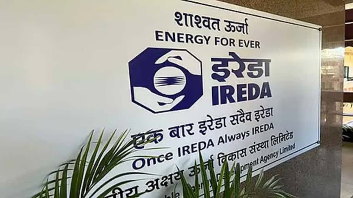 BSE, NSE charges fine of Rs 14.19 lakh on IREDA regarding non-compliance provision