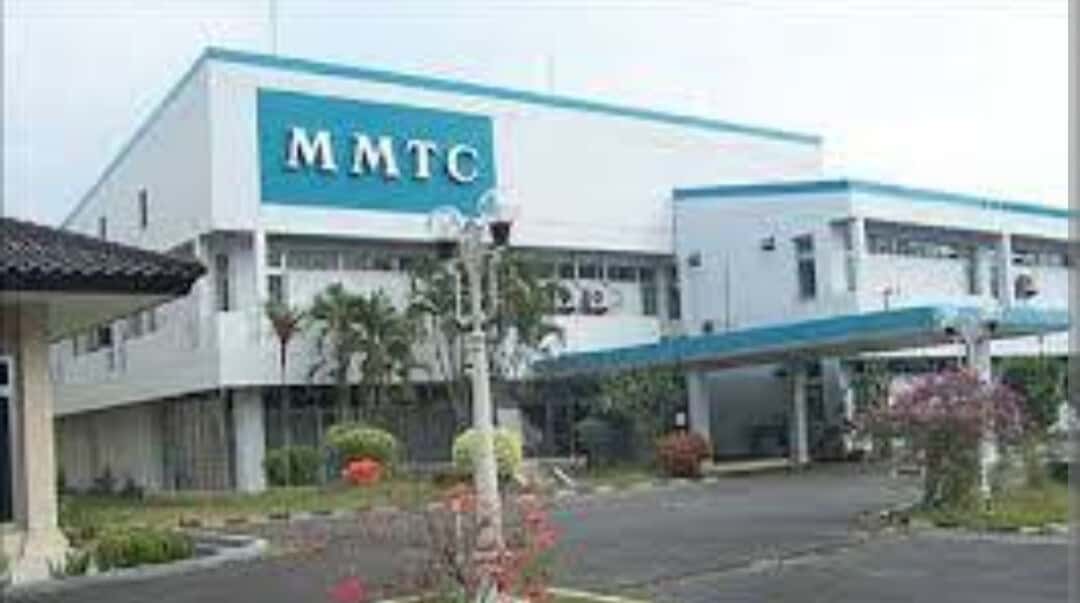 MMTC Ltd appoints Siddharth Mahajan as Government Nominee Director