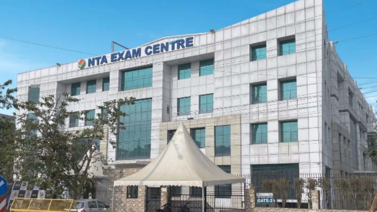 Govt approves various posts of National Testing Agency under Department of Education