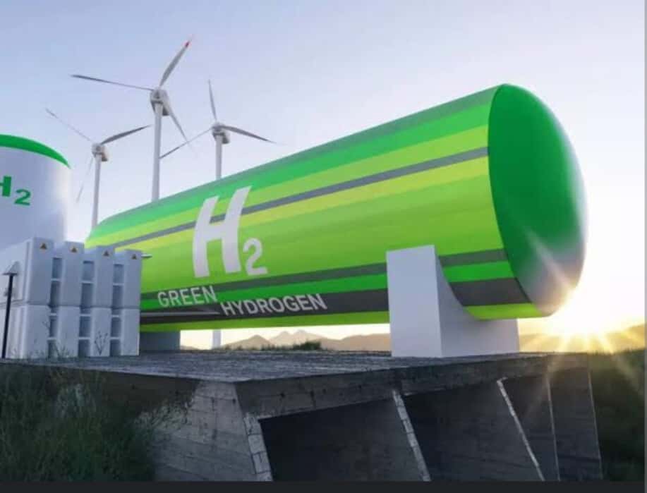 Jindal Steel to have big investment on Green Hydrogen 