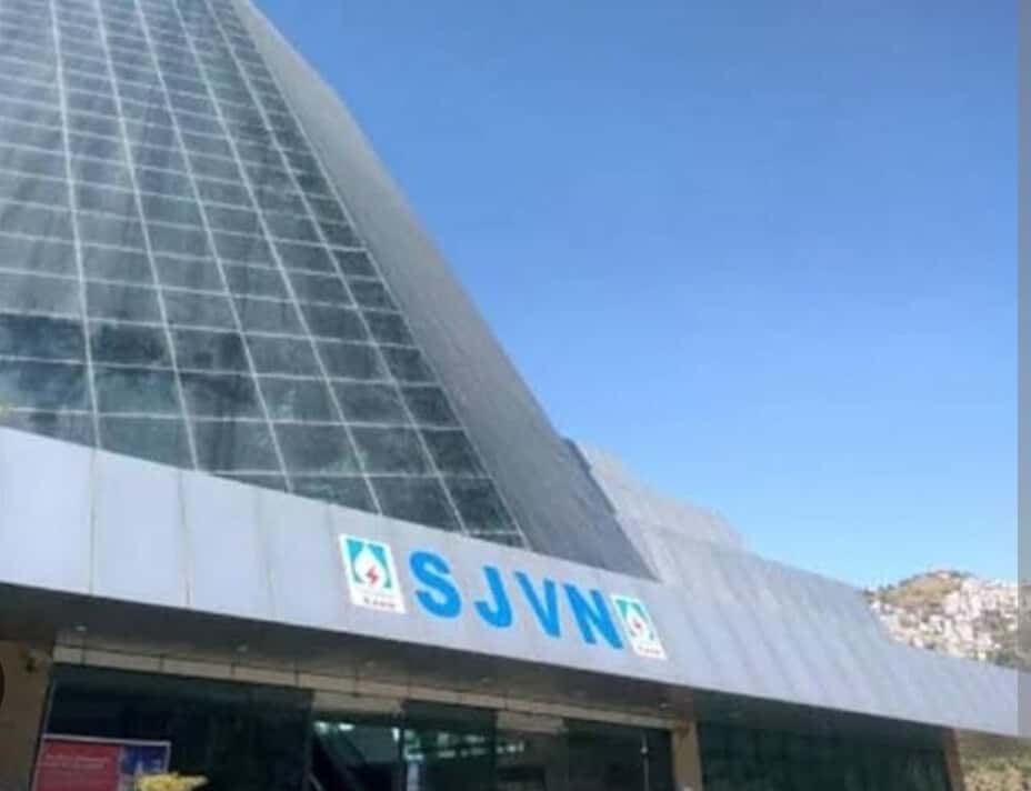 Sushil Sharma to hold additional charge of CMD in SJVN Ltd Board