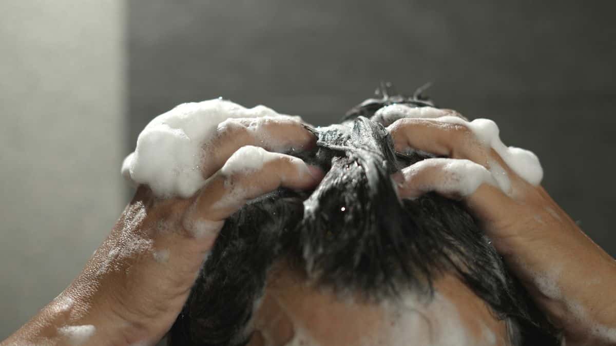 Top 4 Anti-Dandruff Shampoos for Men That Actually Work