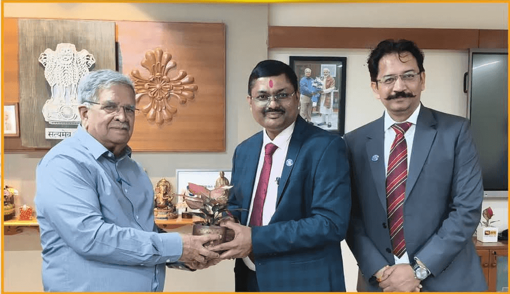 Union Bank of India continue tie-up with Gujarat Govt for state’s development and growth priorities